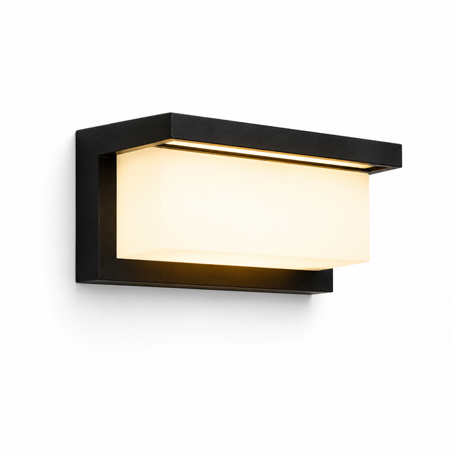 Zorven | Modern Outdoor Sconce