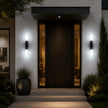 Aeron | Modern Outdoor Sconce
